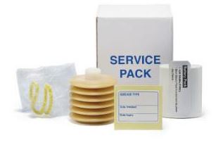 Service Pack 500cc PL1